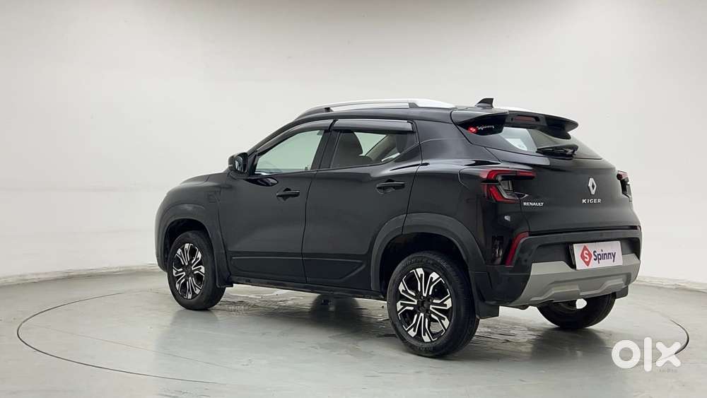 Renault Kiger Rxt Opt, 2024, Petrol