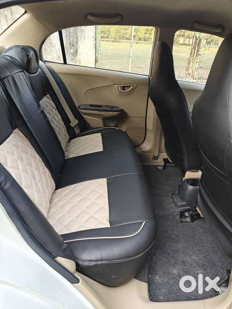 Honda Amaze, 2013, Petrol