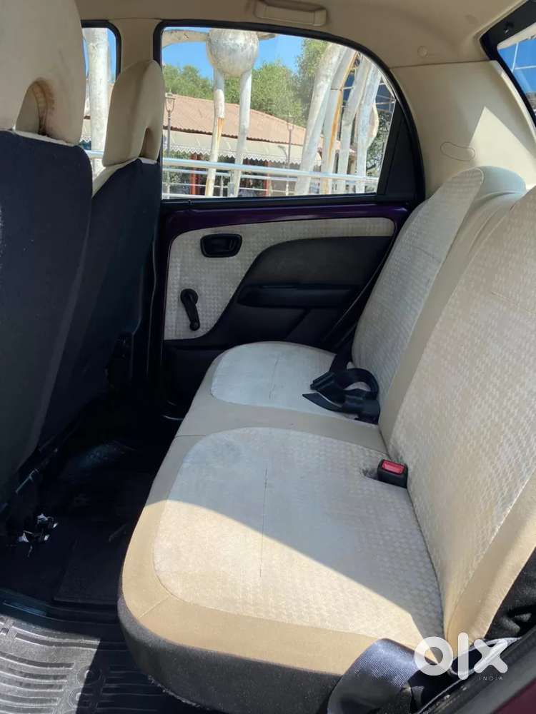 Tata Nano Twist Xt, 2015, Petrol