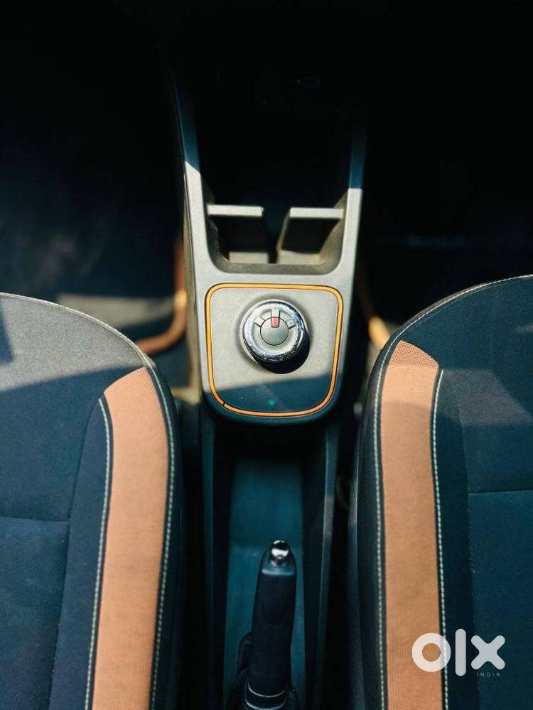 Renault Kwid Climber 1.0 Amt Opt, 2021, Petrol