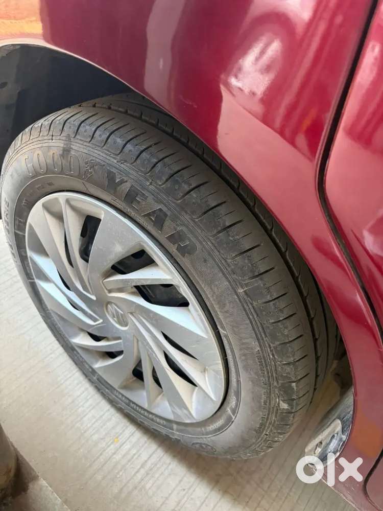 Maruti Suzuki Brezza 2013 Cng & Hybrids 93000 Km Driven