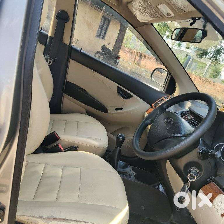 Hyundai Eon D-lite + Lpg, 2014, Petrol