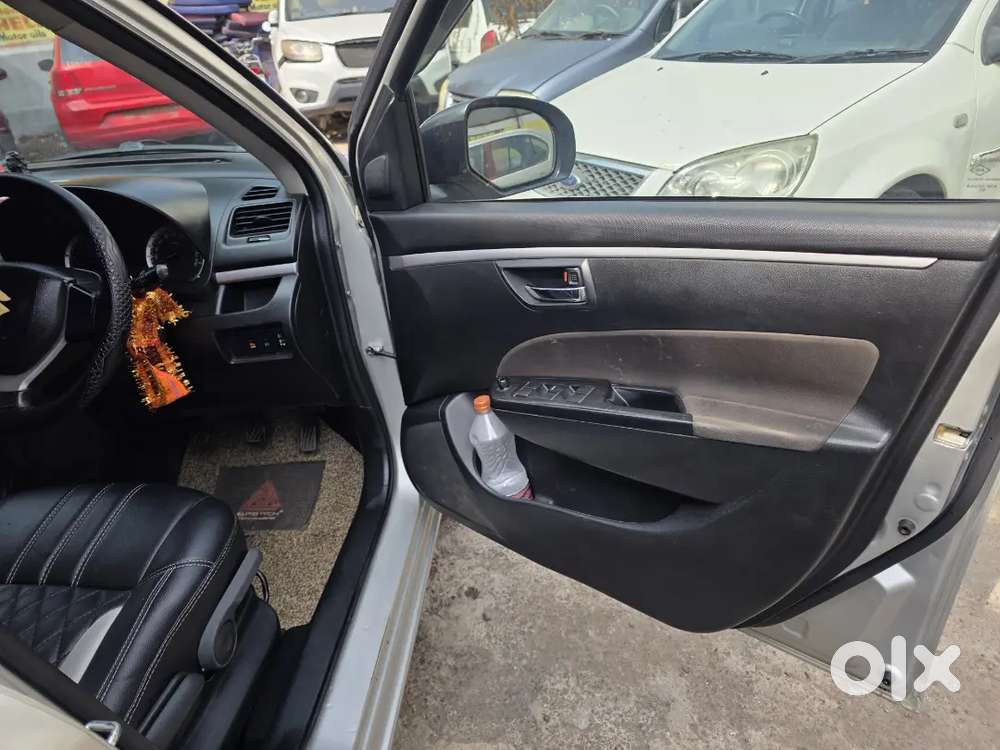 Maruti Suzuki Swift Zdi 2014