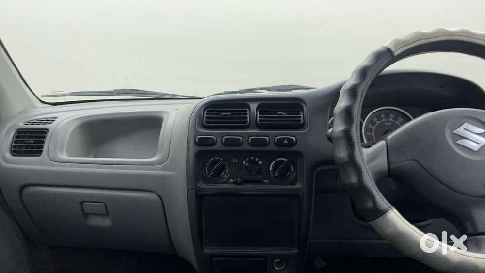 Maruti Suzuki Alto K10 2010-2014 Vxi, 2012, Petrol