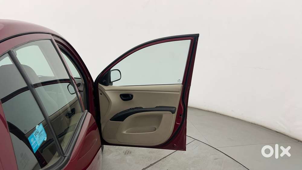 Hyundai I10 Magna 1.1l, 2016, Petrol