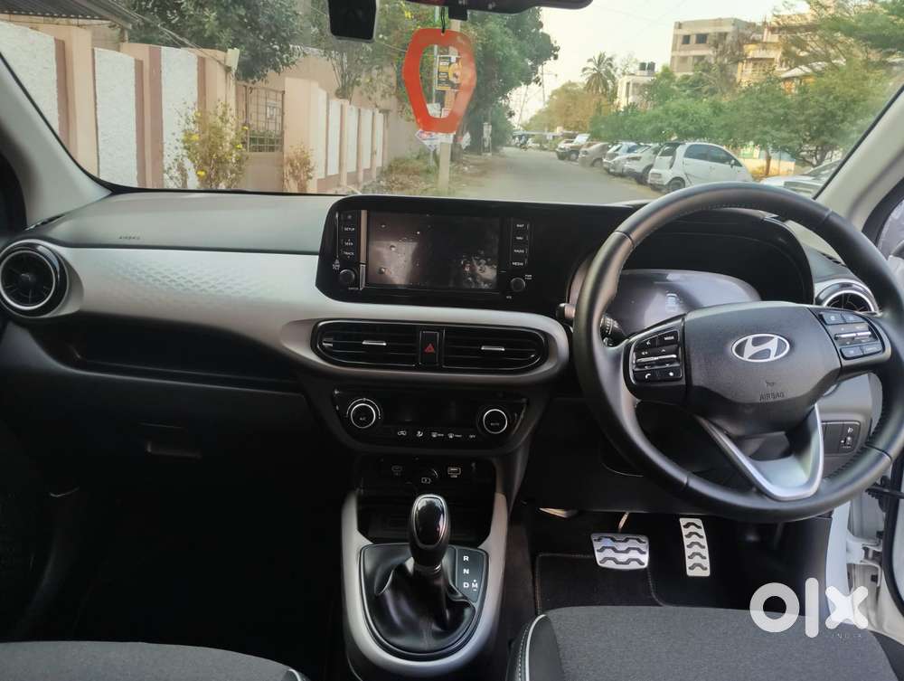 Hyundai Exter Sx (o) Connect 1.2 Amt, 2025, Petrol