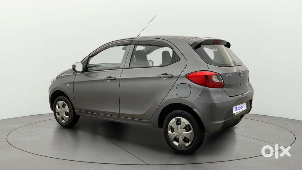 Tata Tiago 1.2 Revotron Xt, 2019, Petrol