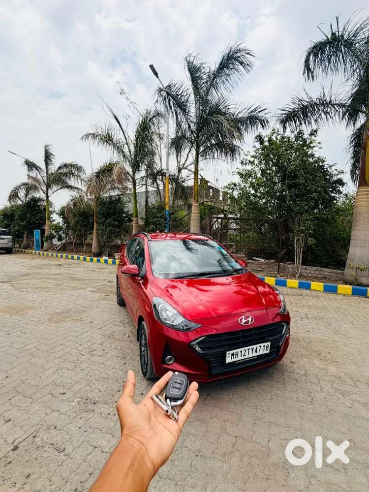 Hyundai Grand I10 Nios 2022