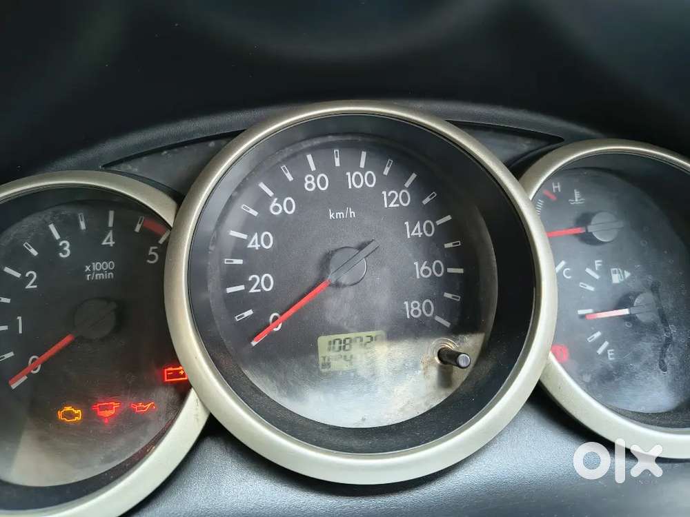 Ford Endeavour 2012 Diesel Well Maintained