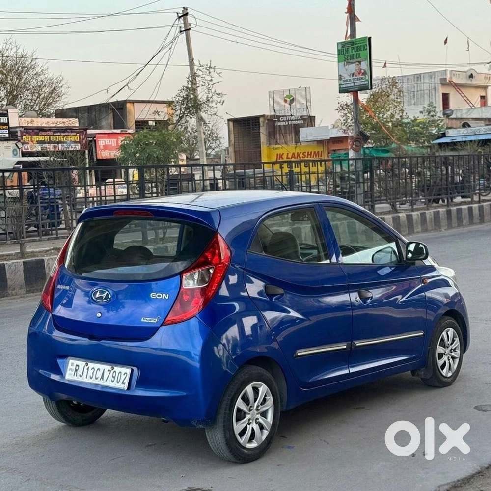 Hyundai Eon Magna, 2012, Petrol