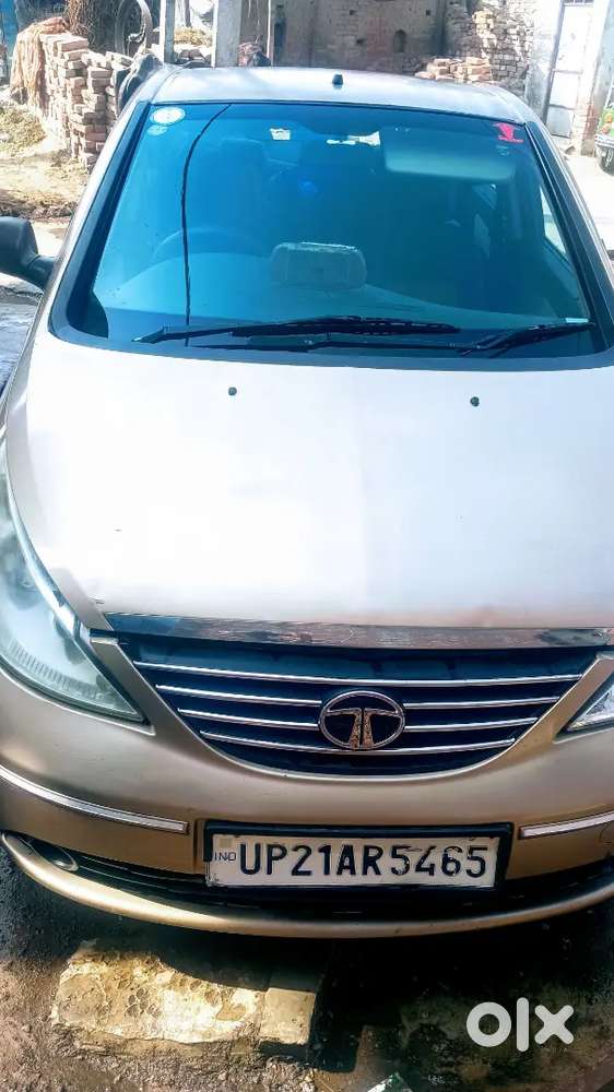 Tata Manza 2013 Diesel 135000 Km Driven