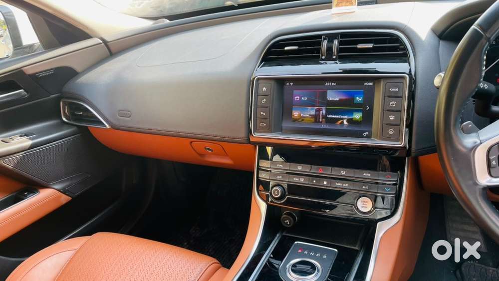 Jaguar Xe Diesel 2019