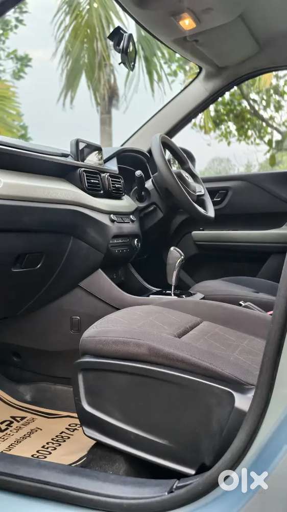 Tata Punch 2022 Petrol 68000 Km Driven
