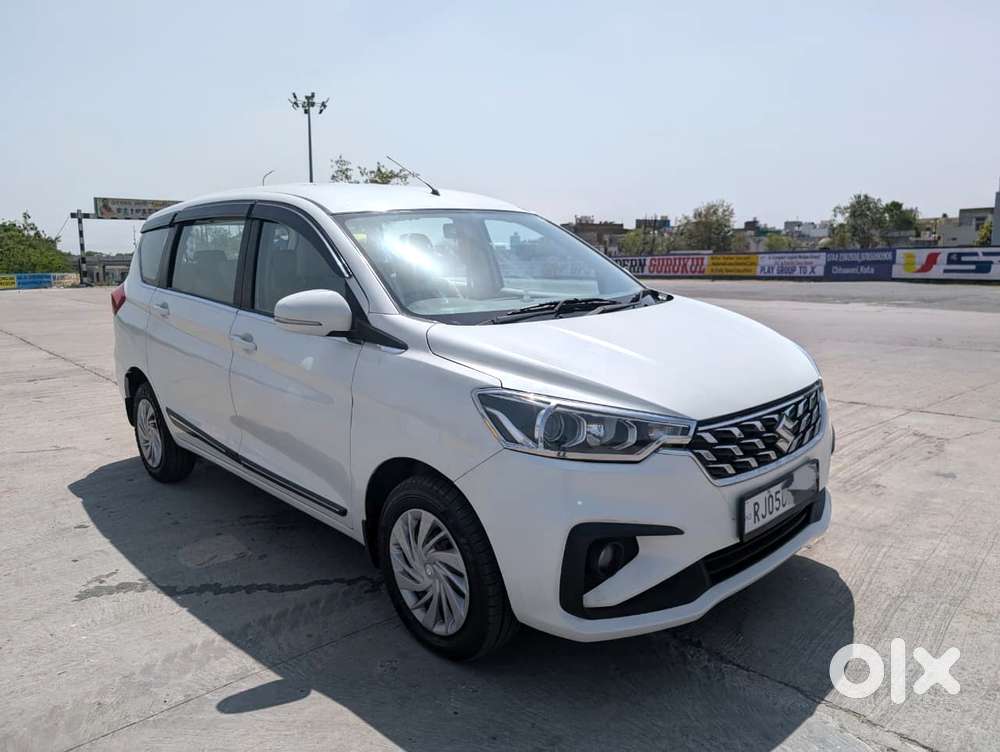 Maruti Suzuki Ertiga Zxi (o) Cng [ ], 2022, Cng & Hybrids