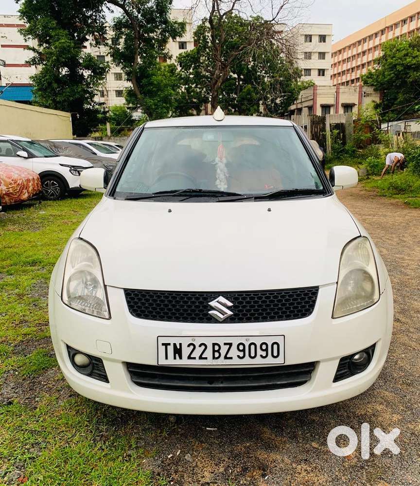 Maruti Suzuki Diesel 2008