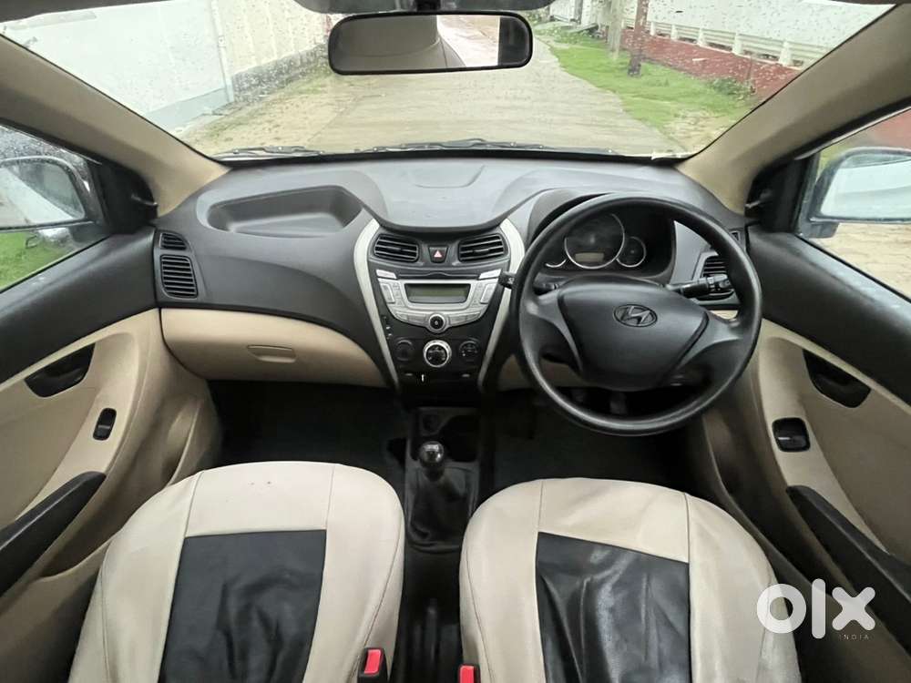 Hyundai Eon 2017