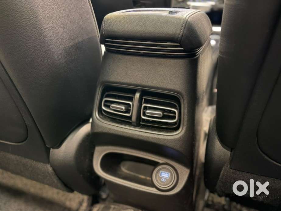 Hyundai Creta Sx (o) 1.5 Petrol Cvt, 2023, Petrol