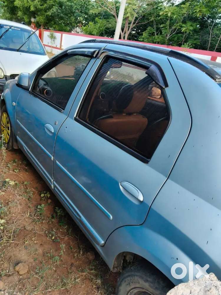 Mahindra Verito 2012 Diesel Car