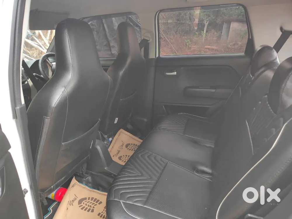 Maruti Suzuki Wagon R 1.0 2024 Cng & Hybrids 78000 Km Driven