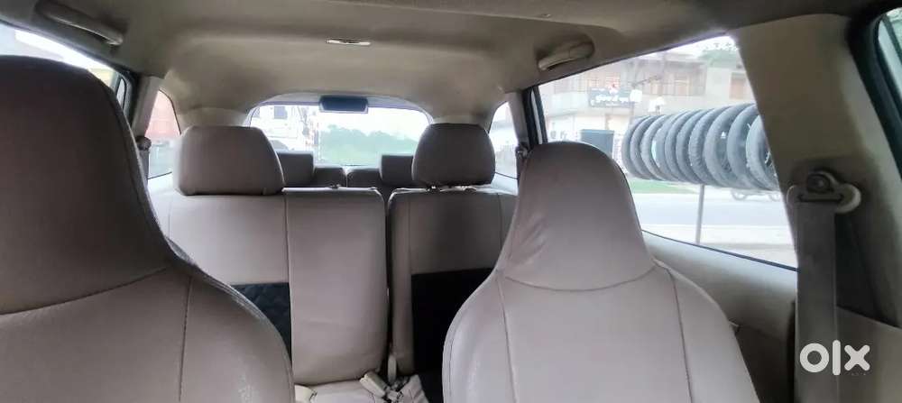 Honda Mobilio 2014 Diesel 107000 Km