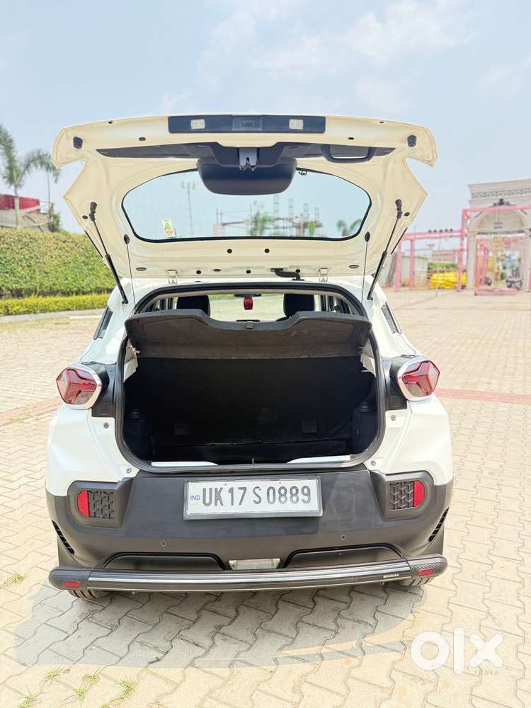 Tata Punch Adventure, 2022, Petrol