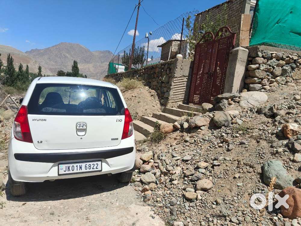 Hyundai I10 Magna 2009 Petrol First Owner