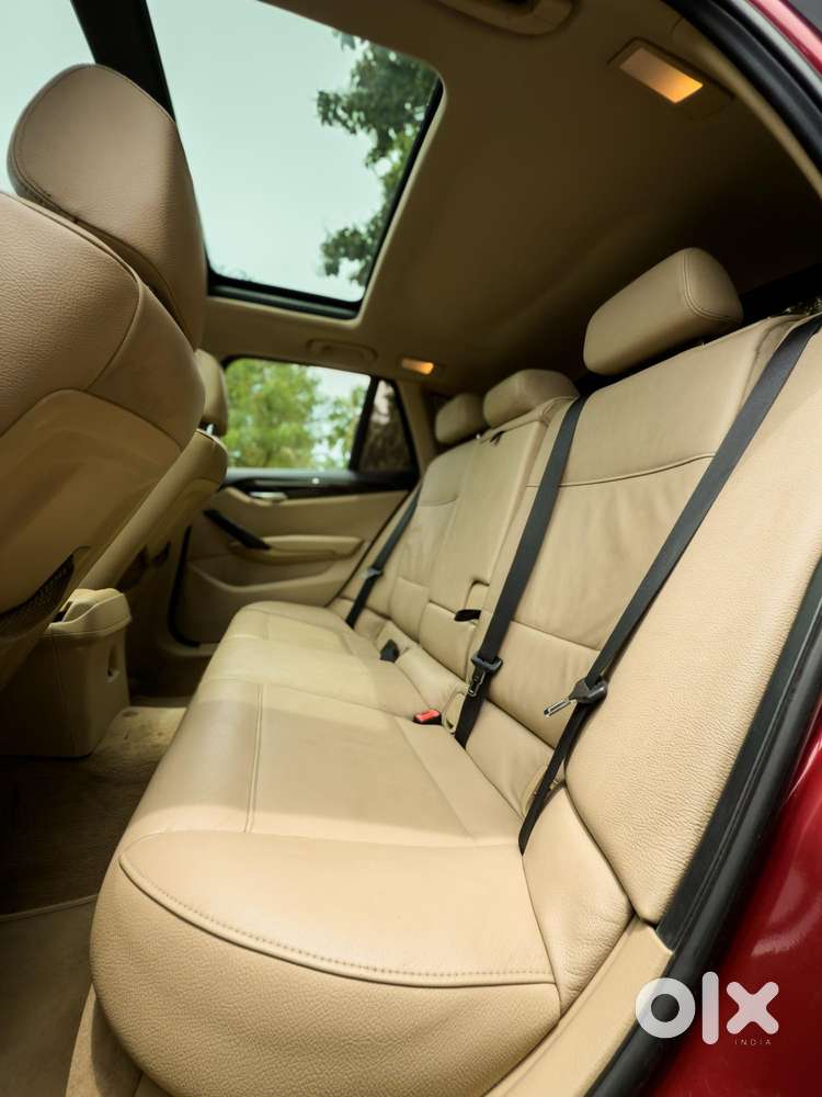 Bmw X1 2012-2015 Sdrive20d, 2012, Diesel