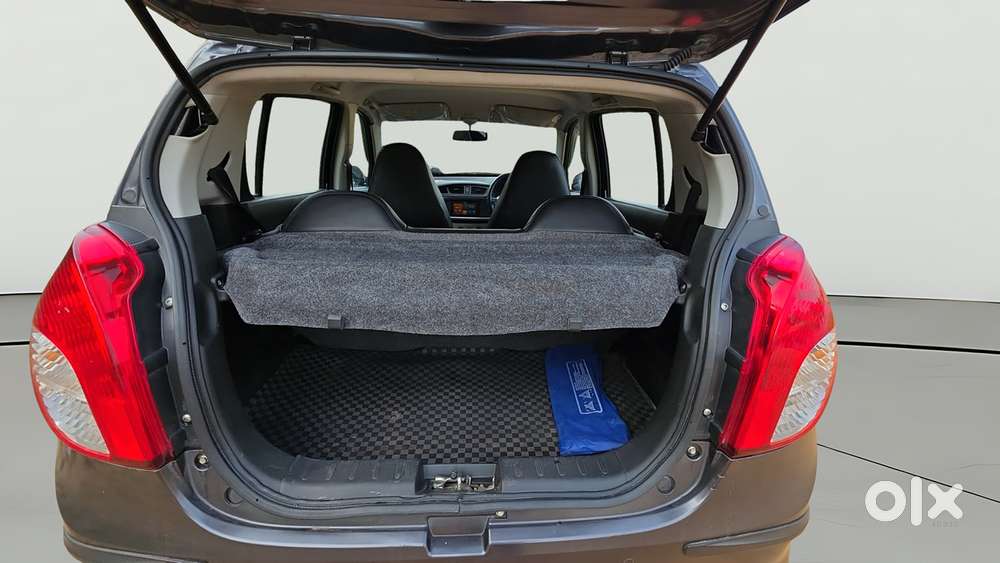 Maruti Suzuki Alto 800 0.8 Vxi Plus, 2022, Petrol