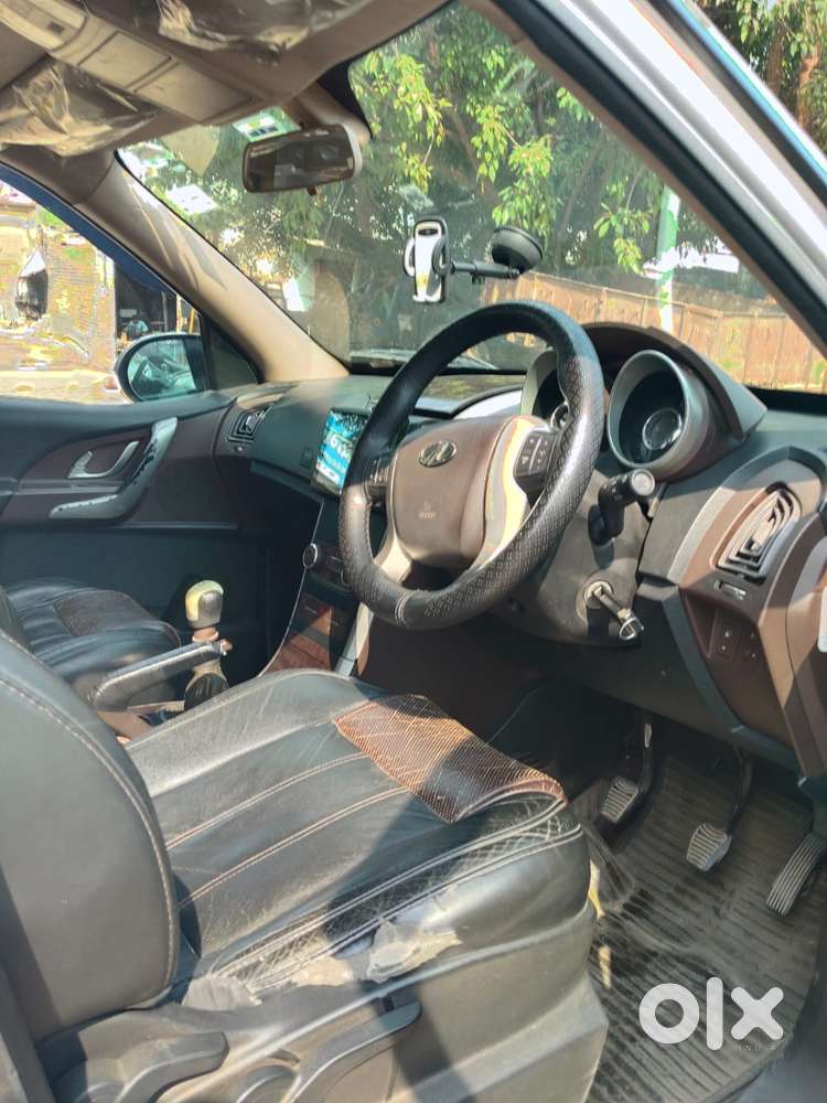Mahindra Xuv500 2011-2015 W8 2wd, 2012, Diesel