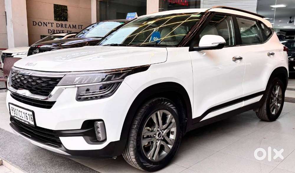 Hyundai Creta, 2023, Diesel