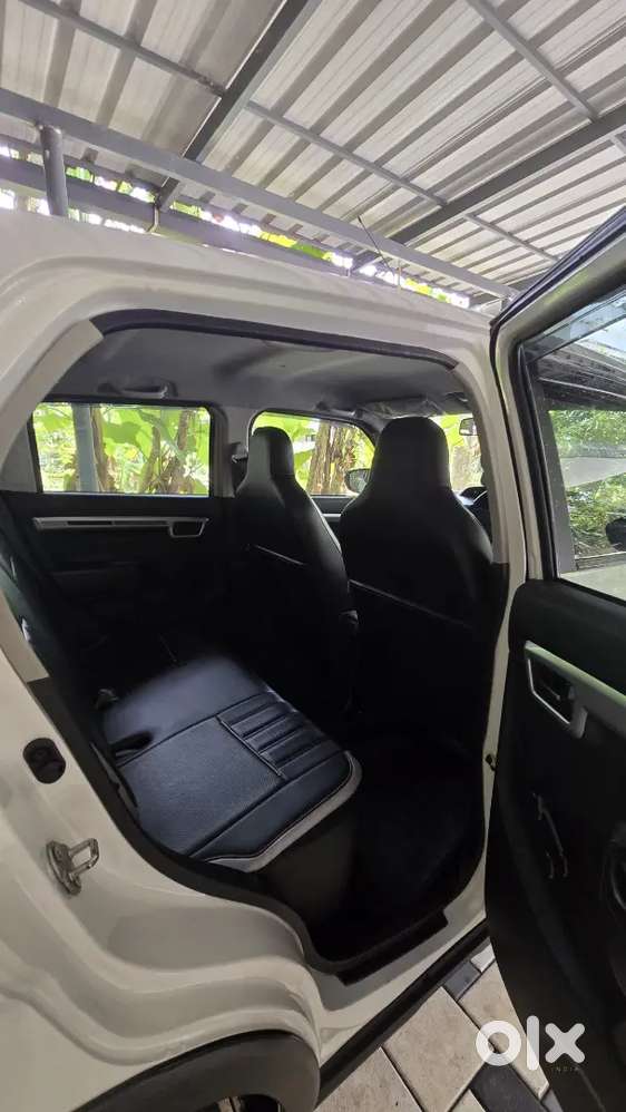 S-presso Automatic Car For Sale