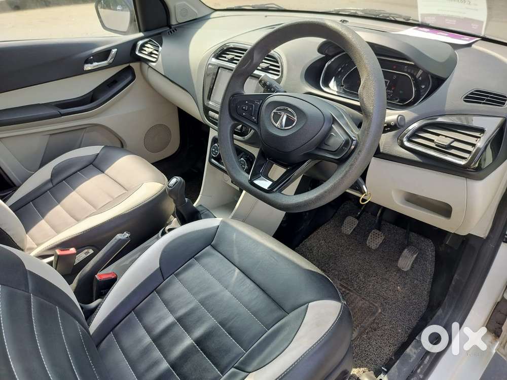 Tata Tiago 1.2 Revotron Xz Plus, 2022, Petrol