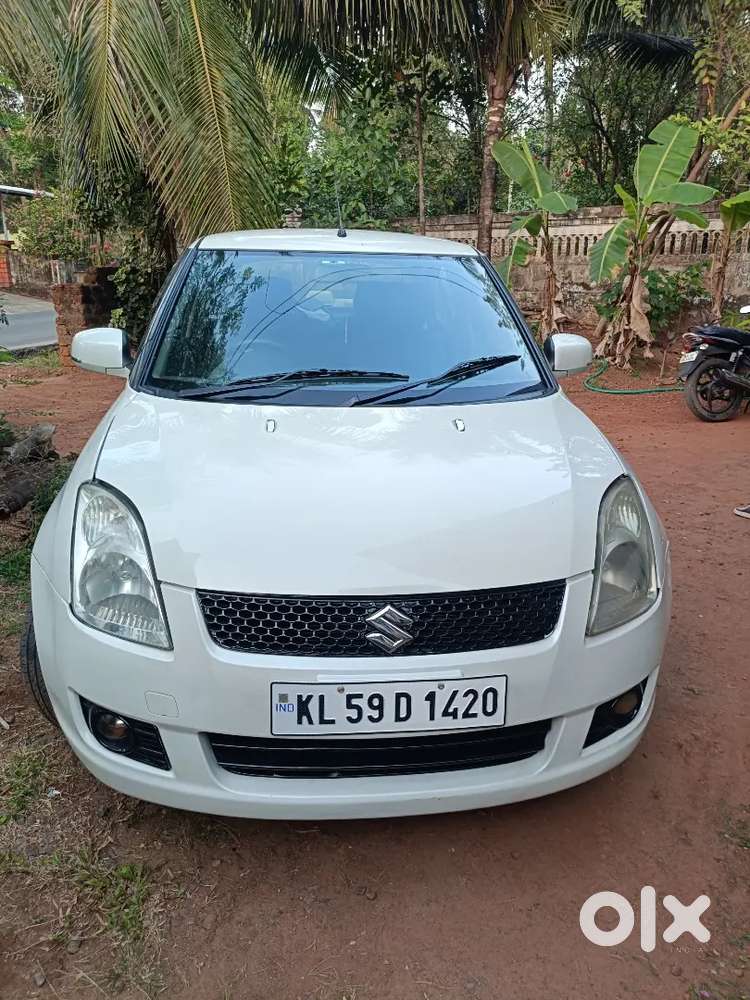 Maruti Suzuki Dizire 2011 New Paper 2031