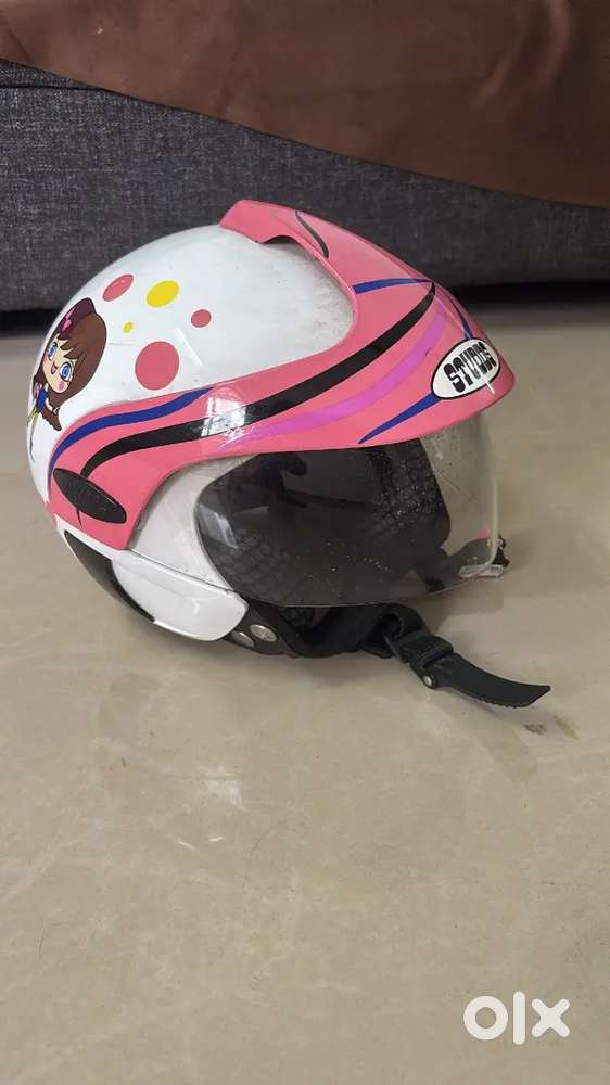 Kids Helmet