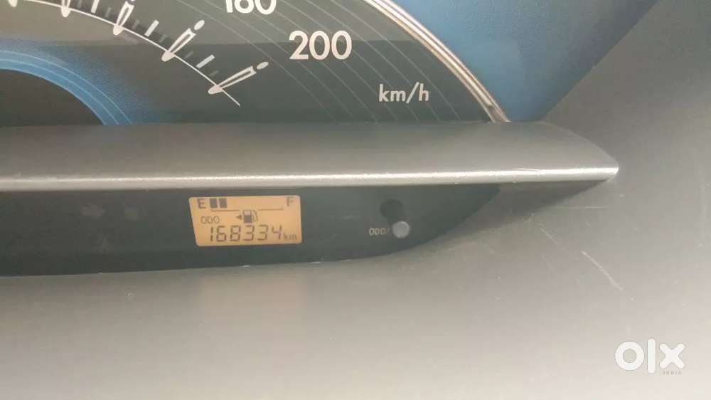 Toyota Etios 2014 Diesel Good Condition