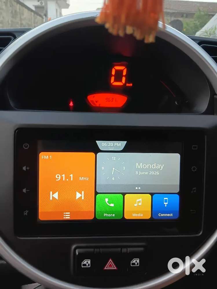 Best Car Hai 20 Plus Average Hai No Any Scratch  Personal Use
