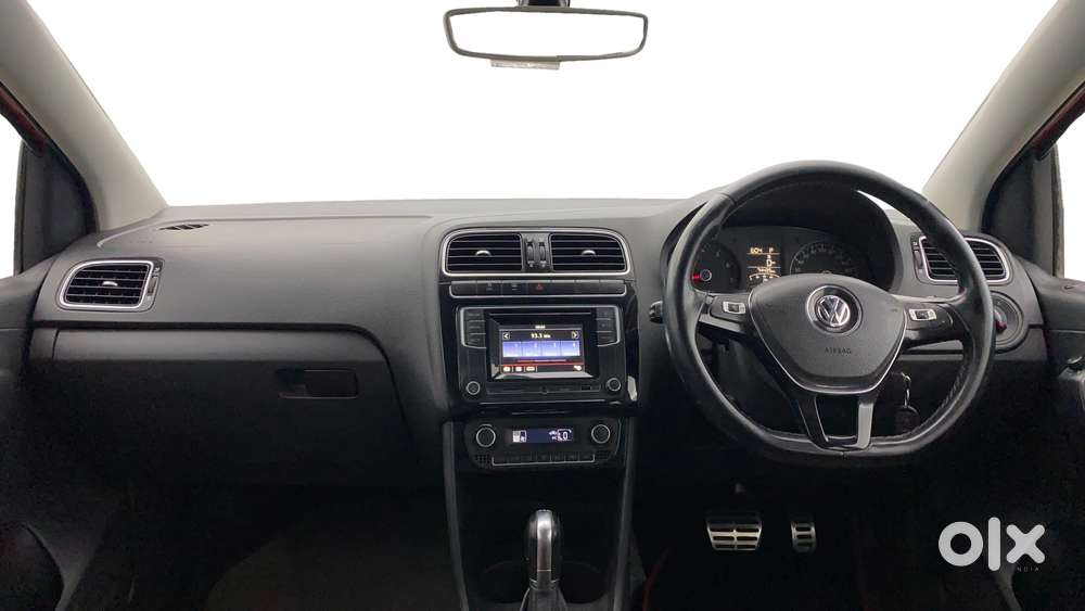 Volkswagen Polo Gt Tsi, 2016, Petrol