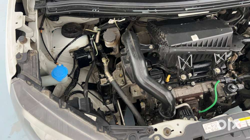 Maruti Suzuki Wagon R 1.0 Lxi, 2023, Petrol