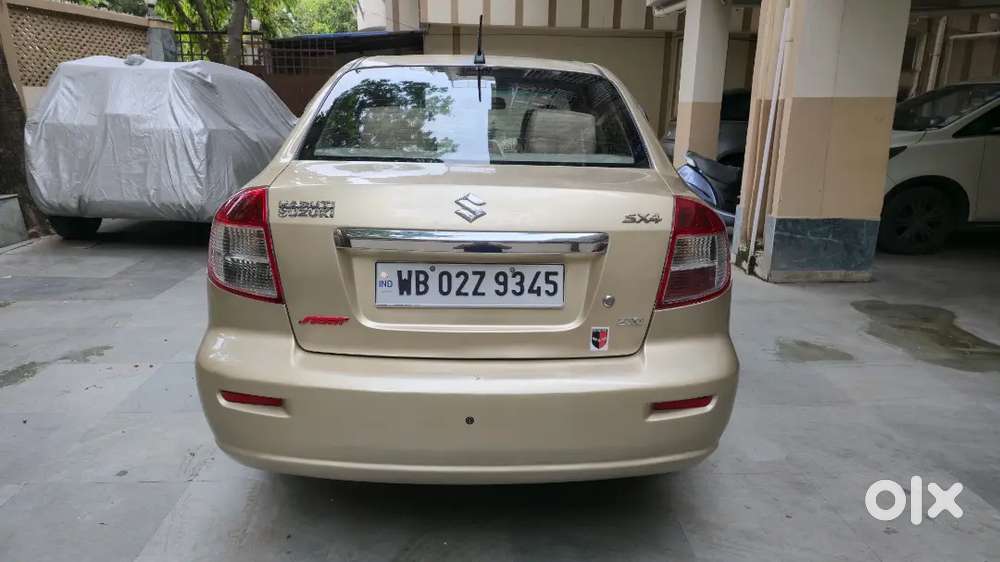 Car In Super Mint Condition Fully Loaded Just Like New