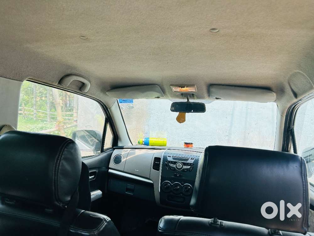 2013 Wagon R Vxi (abs + Airbag)