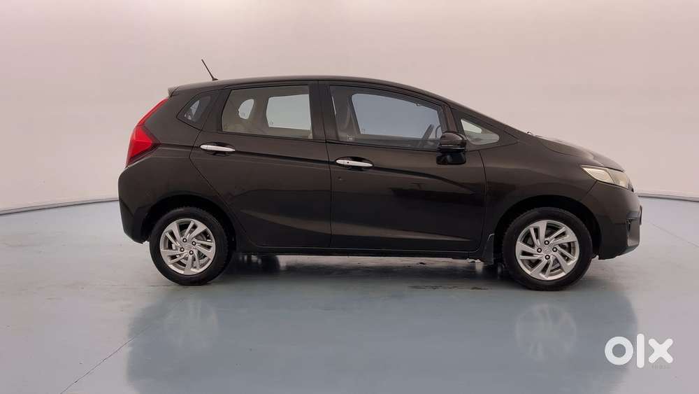 Honda Jazz Vx Cvt, 2018, Petrol