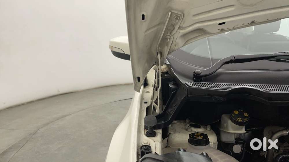 Ford Ecosport [2017-2021] 1.5 Titanium Ti Vct At, 2019, Petrol