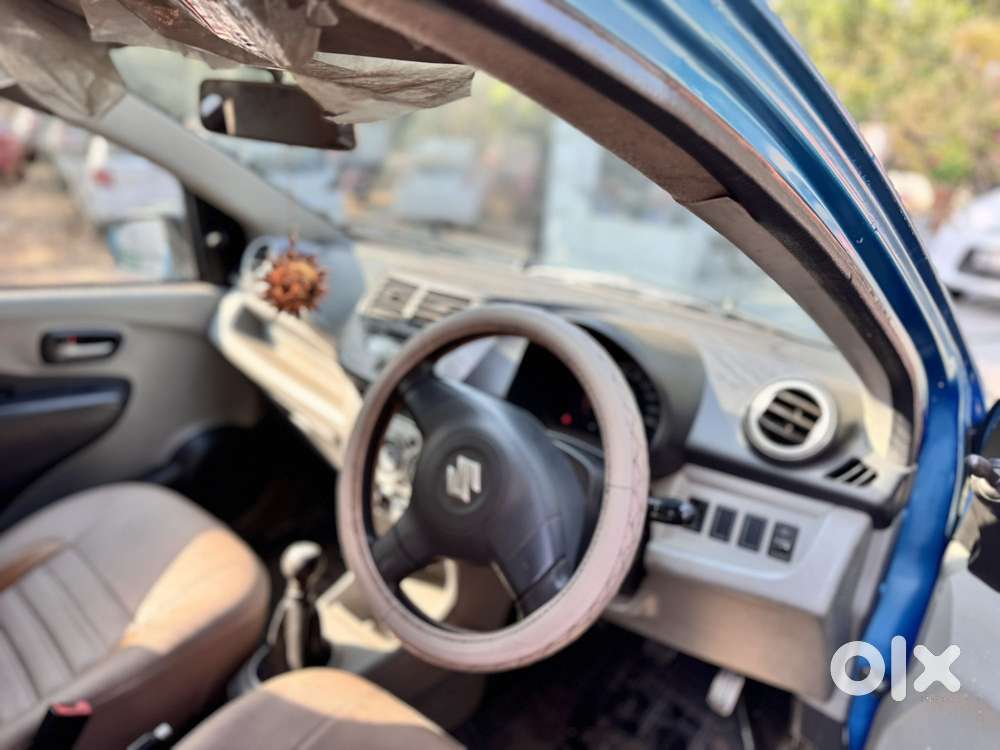Maruti Suzuki A-star Vxi (abs), Automatic, 2009, Petrol