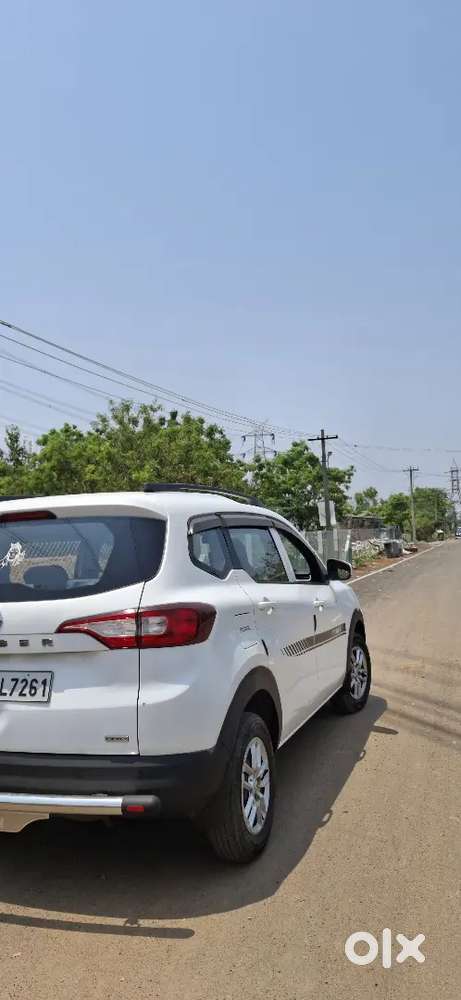 Renault Triber 1.0 Rxl 2021 Model