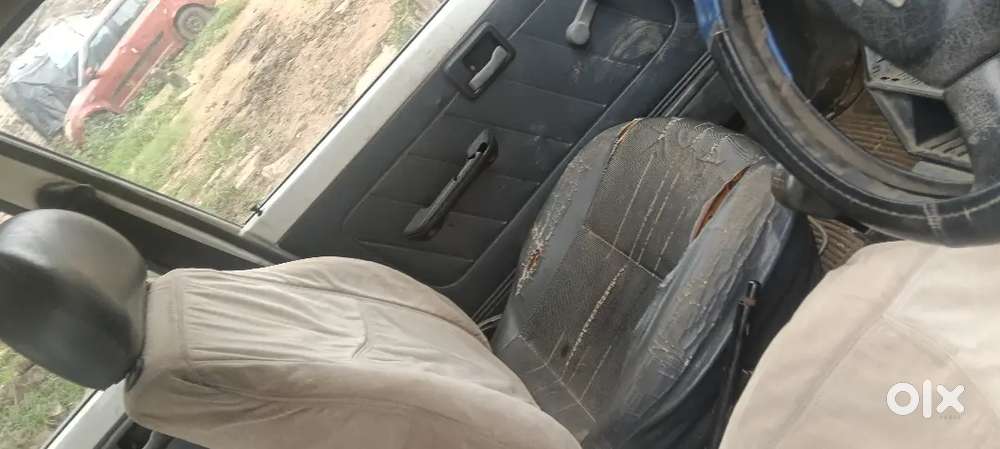 Maruti Suzuki 800 Petrol 2004