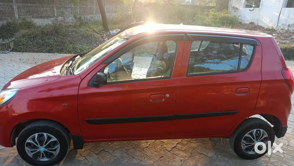 Maruti Suzuki Alto 800 Lxi, 2021, Petrol