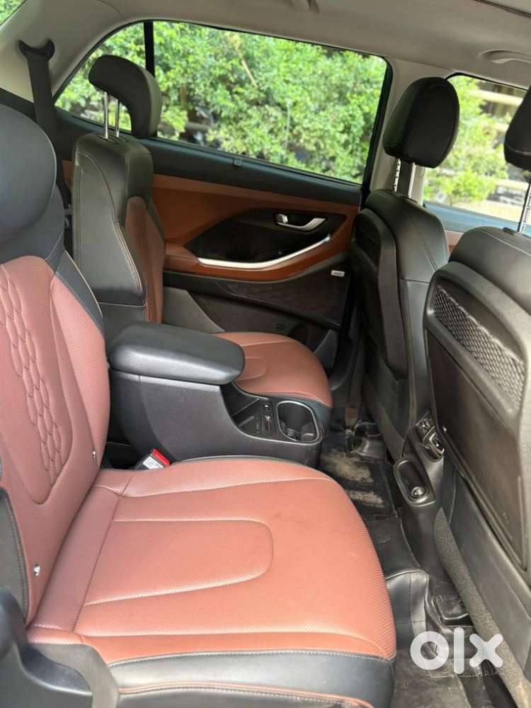 Hyundai Alcazar 1.5 Signature (o) Diesel At 6 Str, 2024, Diesel