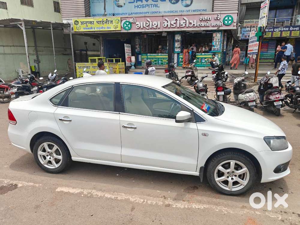 Vento 2013 Model Well Maintain