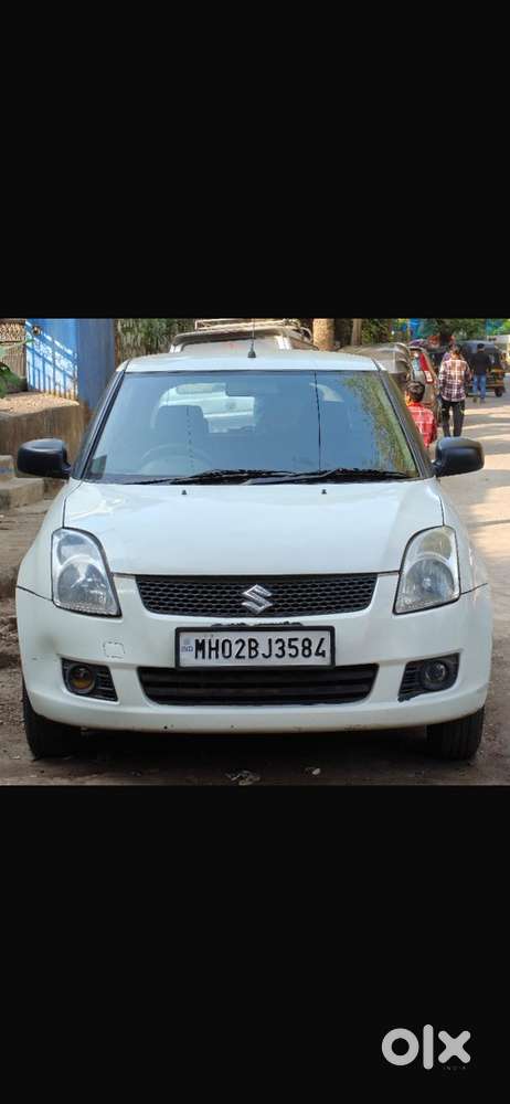 Maruti Suzuki Swift 2010 Cng & Hybrids