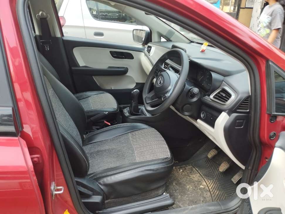 Tata Altroz 1.5 Xt Diesel, 2023, Diesel